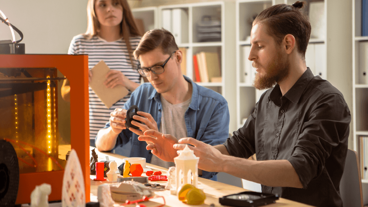 Design Thinking Phase 4 Ultimate Guide to Prototyping